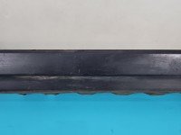 Listwa progowa prawa PRÓG NAKŁADKA Bmw X3 e83 3330866, 3330870