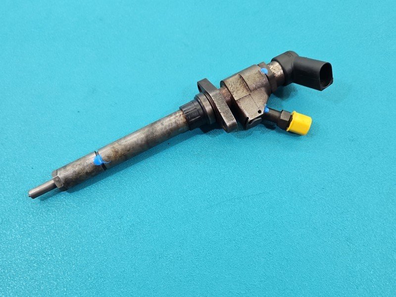 TESTOWANY Wtryskiwacz Citroen C4 picasso I 06-13 9658194180 2.0 hdi TESTOWANY Wtryskiwacz Citroen C4 picasso I 06-13 9658194180 2.0 hdi