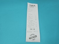 TEST Alternator Vw Polo III 6N 0123310019, 028903025H 1.6 wiel