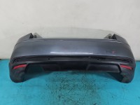 Zderzak tył Citroen C5 II X7 KTHB sedan