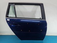 Drzwi tył prawe Opel Vectra C kombi 5d z21b