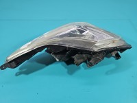 Reflektor lewy lampa przód Toyota Avensis III T27 EUROPA