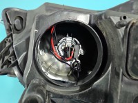 Reflektor lewy lampa przód Opel Astra III H EUROPA