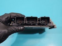 Komputer Sterownik silnika 0281011530, 8200391179 Renault Trafic II 1.9 dci