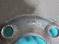 Felga stalowa 14" Fiat 500 07-20 Szerokość felgi: 5.5", Rozstaw śrub: 4x98, Producent felg: FIAT, et35 14x5.5j 4x98