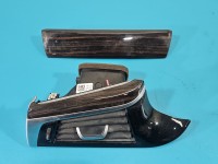 Listwa dekor deski BMW G30 9370802 bez przełącznika start/stop