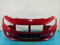 Zderzak przód Fiat Tipo II 15- bordowy 716