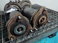 Amortyzator przód komplet lewy prawy Kia Ceed II 12-18 L+P