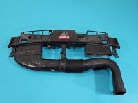 KIEROWNICA Wlot powietrza Mercedes W212 2,2.0 cdi (651924)