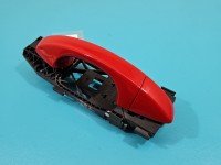 Klamka przód prawa zewnętrzna Seat Ibiza V KJ 6F 5N0839885H