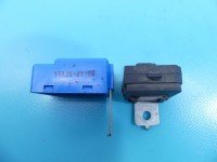 Komputer Sterownik silnika Hyundai I10 I 08-13 1.1 crdi 0281014442, 39101-2A810