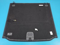 Wykładzina bagażnika podłoga BMW X3 G01 7396587-12, 9462948-01