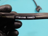 Spryskiwacz maski BMW iX3 G08 7399024