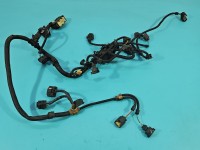 InstalacJa Wiązka silnika 7599695 2.0b Bmw f10 f11