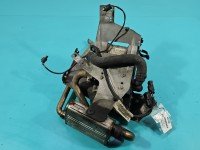 Webasto Bmw f10 f11 9250301, 9023984C ogrzewanie postowoje
