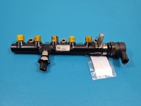 Listwa wtryskowa CZUJNIKI 175217814R, 0281007457, 810PP06-02 Mercedes Vito W447 14- 1.75 cdi