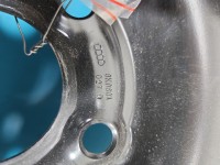 Koło zapasowe 19" dojazdowe dojazdówka Audi A5 8T Rozstaw śrub: 5x112, Hankook, Waga produktu z opakowaniem jednostkowym: 11...