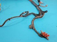 Wiązka instalacja Producent części: Lexus, 82817-48520, Od baterii do falownika LEXUS RX II 03-08 82817-48520