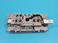 Lampa kabiny lampka Renault Koleos
