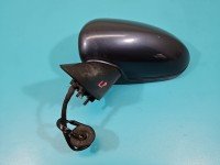 Lusterko lewe pin Opel Corsa D HB granatowy 4XU 5d europa