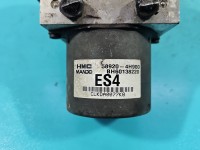 Pompa abs hyundai H1 II 58920-4H900