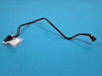 RURKI Przewód paliwowy Skoda Octavia IV 5WA201293F 1.5 TSI (DXDA)