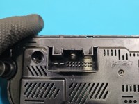 Konsola panel nawiewu Vw Tiguan II 16- 5NA907044AE