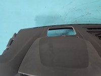 Deska rozdzielcza airbag pasażera kokpit Volvo S90 II 16-