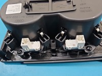 Uchwyt na napoje kubek CUP HOLDER Audi A4 B9 8W0862533AB