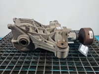 Most tylny DYFER tył Volvo S90 II 16- P1216684, P31437121 2.0 T