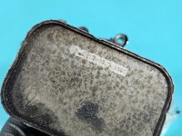 Podstawa filtra oleju obudowa Peugeot 301 9801622280 1.6 hdi