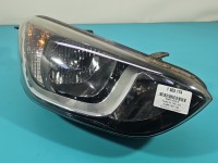 Reflektor prawy lampa przód Hyundai I20 I 08-14 EUROPA