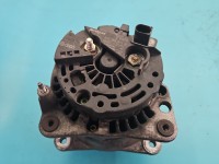 TEST Alternator Vw Polo III 6N 1.4 TDI 045903023B, 0124315013