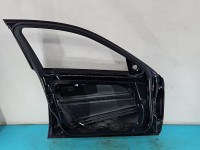 DRZWI PRZÓD LEWE KIEROWCY Mercedes W212 5d czarny 197