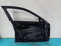 DRZWI PRZÓD LEWE KIEROWCY Mercedes W212 5d czarny 197