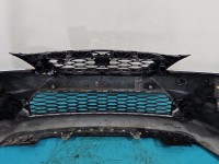 Zderzak przód Seat Leon III 12- Ls9r