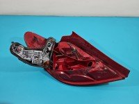 Lampa tył prawa Peugeot 207 HB