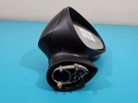 Lusterko prawe Seat Ibiza IV 6J grafitowy LW7Z europa