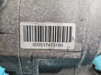 Sprężarka klimatyzacji kompresor Fiat Panda II 5A7875200