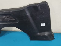 Tapicerka bagażnika lewa boczek Toyota Proace City 060936J01