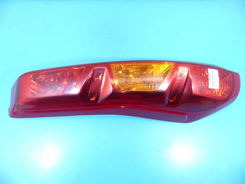 Lampa tył lewa Nissan X-trail II T31 HB