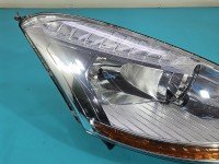 Reflektor prawy lampa przód Citroen C4 picasso I 06-13 EUROPA