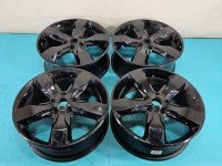 Felga aluminiowa 20" komplet alufelgi felgi Jeep Grand Cherokee IV WK2