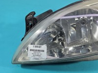 Reflektor lewy lampa przód Opel Combo C EUROPA