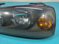 Reflektor lewy lampa przód Hyundai Elantra EUROPA