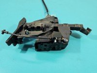 Zamek tył prawy Ford Focus C-Max I MK1 Producent części: FORD, 6pin, 3M5A-R26412-BM