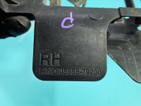 Mocowanie uchwyt Kia Stinger