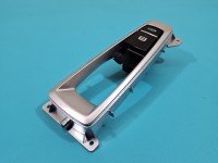 Przełącznik hamulca ręcznego BMW X5 F15 9349034