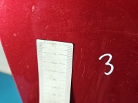 DRZWI PRZÓD PRAWE PASAŻERA Citroen C4 I 3d EKQD