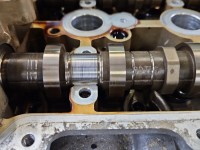 Silnik Kia Optima IV 15-20 1.6 T-GDI 180KM ODPALANY FILM pomiar